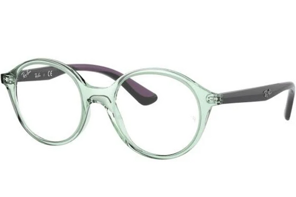 Ray-Ban Frame RY1606