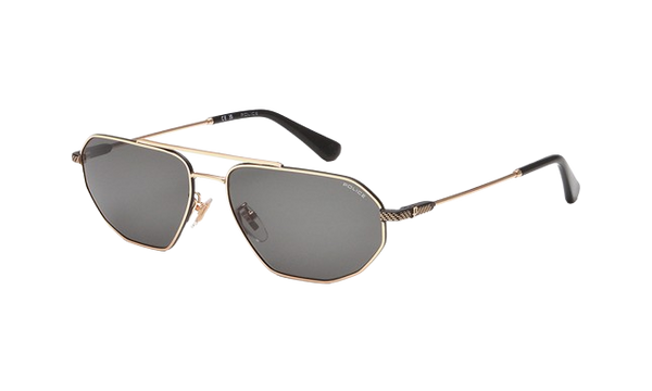 Police Sunglasses SPLF66K 302 – woweye