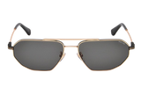 Police Sunglasses SPLF66K 302