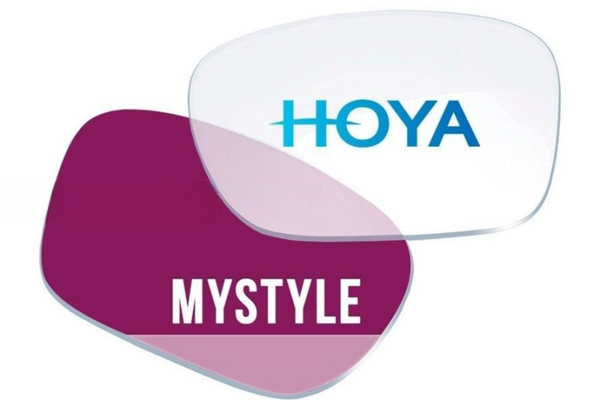 Hoya Lifestyle Progressive Lenses