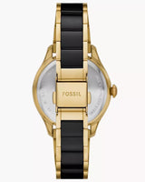 Fossil Gilmore Ceramic Watch for Women CE1132