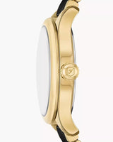 Fossil Gilmore Ceramic Watch for Women CE1132
