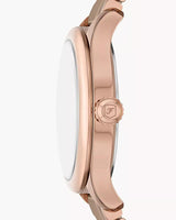 Fossil Gilmore Ceramic Watch for Women CE1133