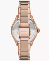 Fossil Gilmore Ceramic Watch for Women CE1133