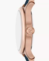 Fossil Gilmore Ceramic Watch for Women CE1134