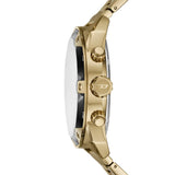 Diesel Spiked Chronograph Watch for Men DZ4678