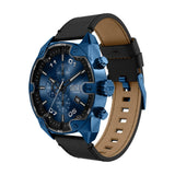 Diesel Spiked Chronograph Watch for Men DZ4703