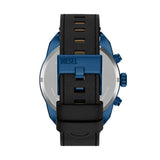 Diesel Spiked Chronograph Watch for Men DZ4703