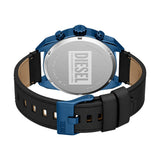 Diesel Spiked Chronograph Watch for Men DZ4703