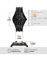 Diesel Vert Analog Watch for Men DZ2193