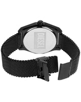 Diesel Scraper Analog Watch for Men DZ2194