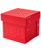Diesel Scraper Analog Watch for Men DZ2194