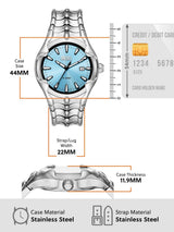 Diesel Vert Analog Watch for Men DZ2200