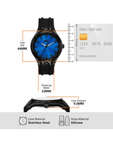 Diesel Streamline Analog Watch for Men DZ2203