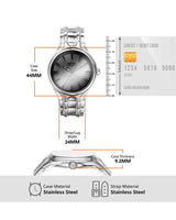 Diesel Streamline Analog Watch for Men DZ2205