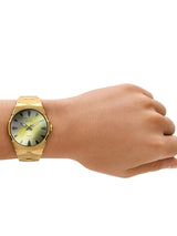 Diesel D-Sruptor Analog Watch for Men DZ2214