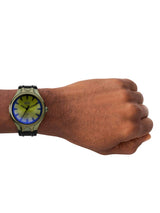 Diesel Streamline Analog Watch for Men DZ2218