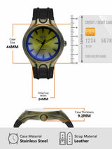 Diesel Streamline Analog Watch for Men DZ2218