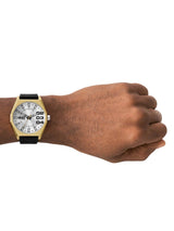 Diesel Scraper Analog Watch for Men DZ2219