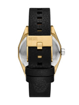 Diesel Scraper Analog Watch for Men DZ2219