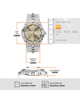 Diesel Vert Analog Watch for Men DZ2234