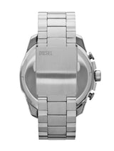 Diesel Mega Chief Chronograph Watch for Men DZ4308