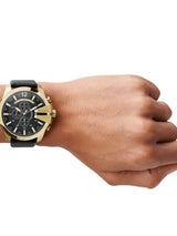 Diesel Mega Chief Chronograph Watch for Men DZ4344