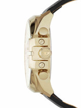 Diesel Mega Chief Chronograph Watch for Men DZ4344