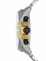 Diesel Mega Chief Chronograph Watch for Men DZ4581