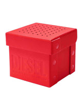 Diesel Spiked Chronograph Watch for Men DZ4608