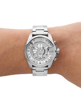 Diesel Baby Chief Chronograph Watch for Men DZ4652
