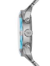 Diesel Spiked Chronograph Watch for Men DZ4655