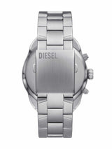 Diesel Spiked Chronograph Watch for Men DZ4655