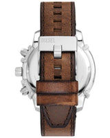 Diesel Griffed Chronograph Watch for Men DZ4656