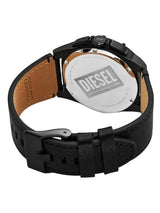 Diesel Framed Chronograph Watch for Men DZ4658