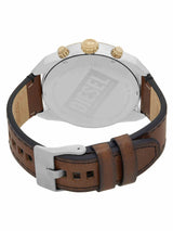 Diesel Spiked Chronograph Watch for Men DZ4665