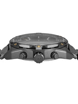 Diesel Spiked Chronograph Watch for Men DZ4669