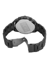 Diesel Spiked Chronograph Watch for Men DZ4669