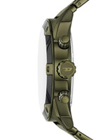 Diesel Spiked Chronograph Watch for Men DZ4670