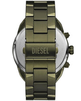 Diesel Spiked Chronograph Watch for Men DZ4670