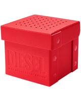 Diesel Spiked Chronograph Watch for Men DZ4670