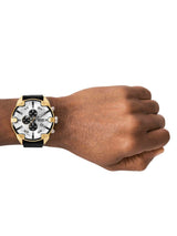 Diesel Spiked Chronograph Watch for Men DZ4671