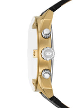 Diesel Spiked Chronograph Watch for Men DZ4671