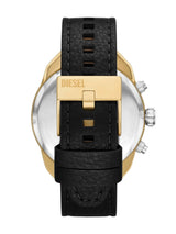 Diesel Spiked Chronograph Watch for Men DZ4671