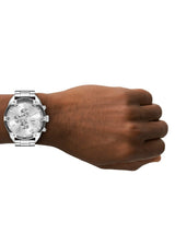 Diesel Mega Chief Slim Chronograph Watch DZ4677