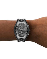 Diesel Mercurial Chronograph Watch for Men DZ4682