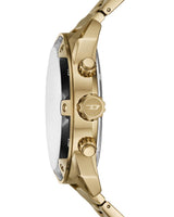 Diesel Spiked Chronograph Watch for Men DZ4685
