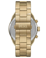 Diesel Spiked Chronograph Watch for Men DZ4685