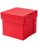 Diesel Spiked Chronograph Watch for Men DZ4685