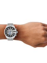 Diesel Mega Chief Slim Chronograph Watch for Men DZ4686
